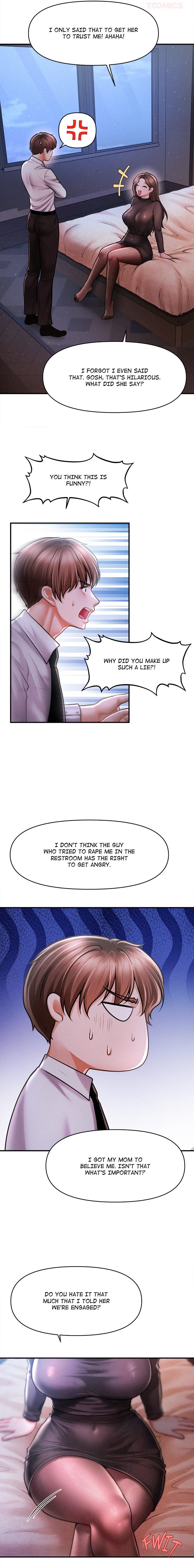 The Chairman’s Secret Son - Chapter 39 Page 17