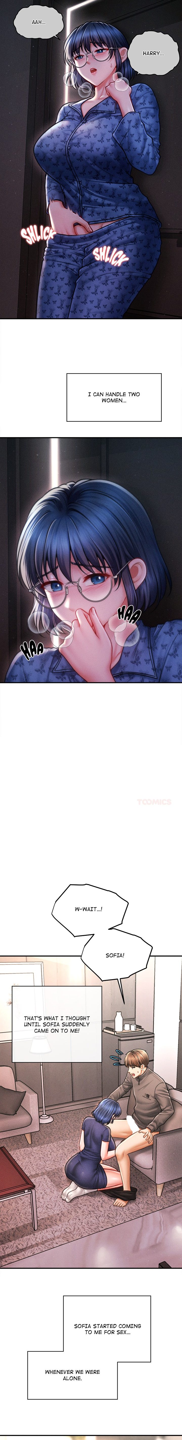 The Chairman’s Secret Son - Chapter 50 Page 17