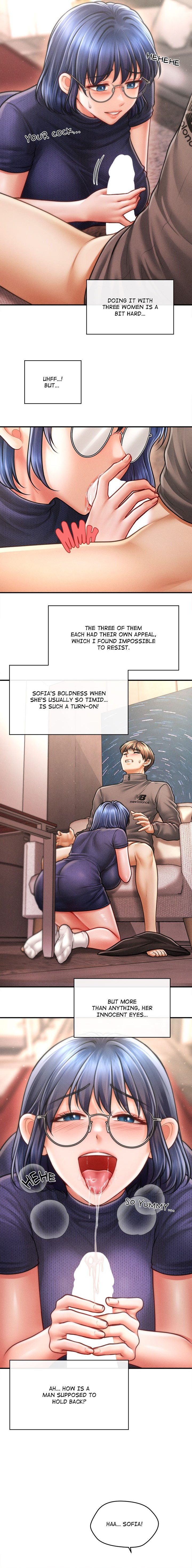 The Chairman’s Secret Son - Chapter 50 Page 18