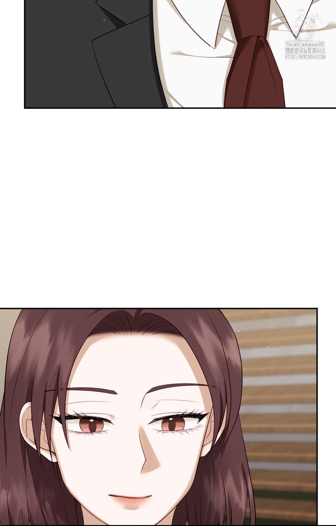 Senior Assistant Instructor Raw - Chapter 32 Page 40