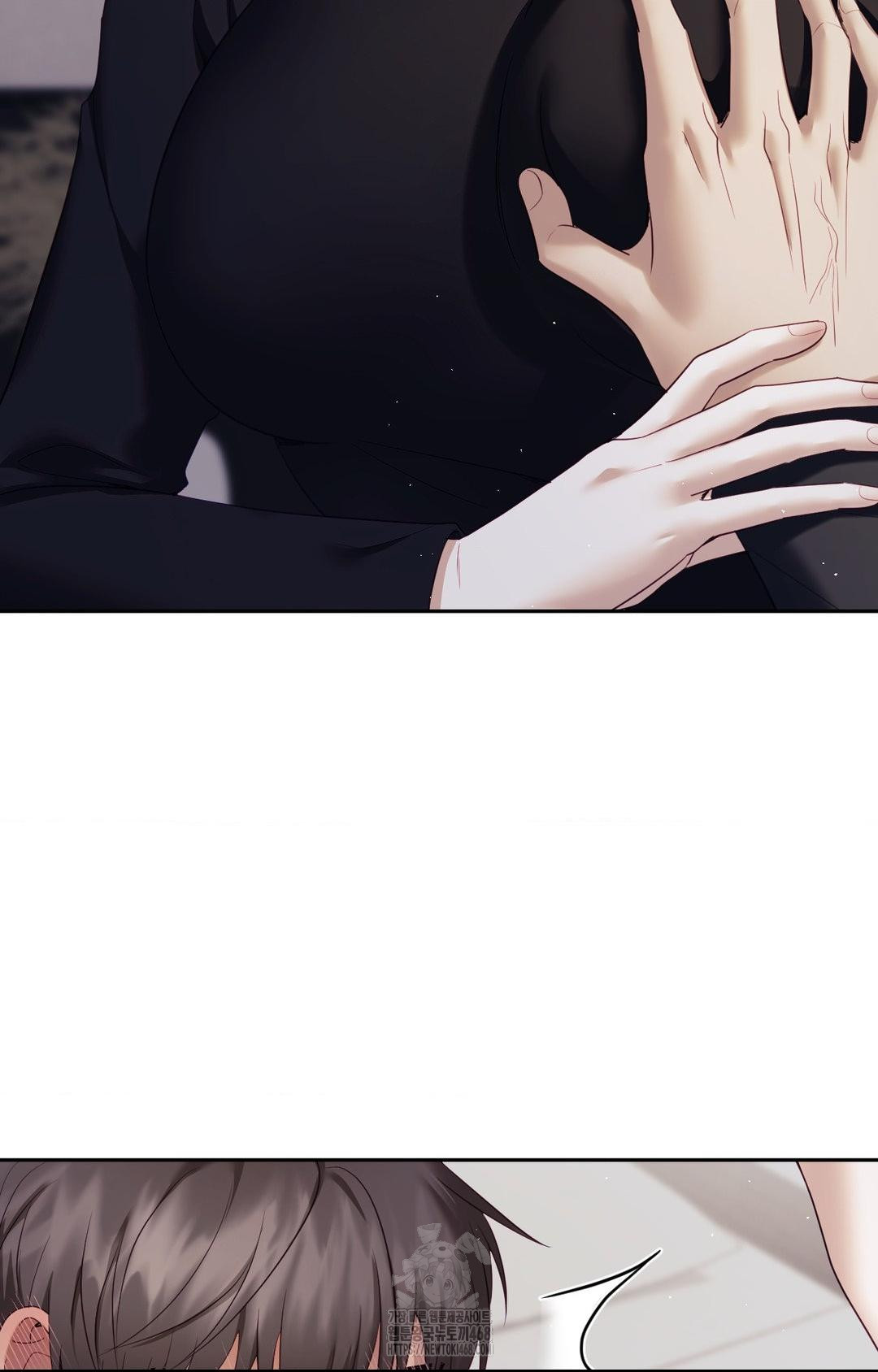 Senior Assistant Instructor Raw - Chapter 32 Page 81