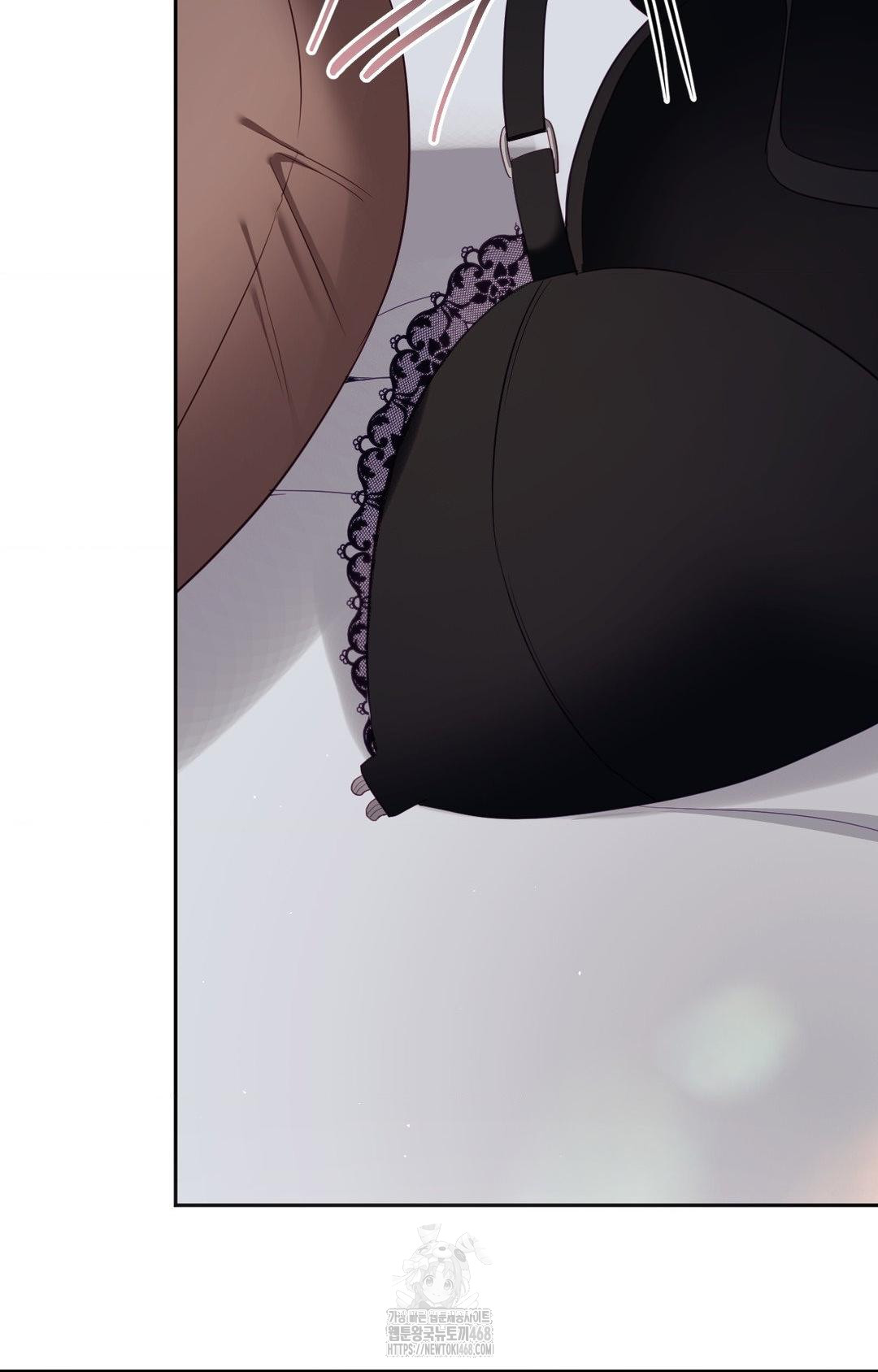 Senior Assistant Instructor Raw - Chapter 32 Page 92