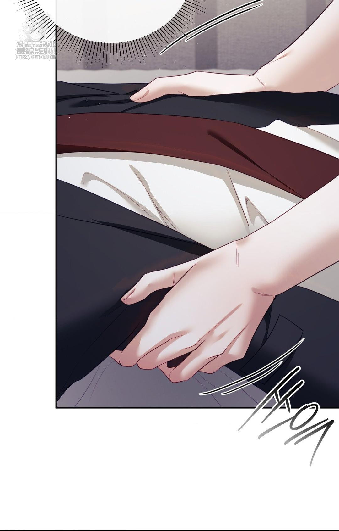 Senior Assistant Instructor Raw - Chapter 33 Page 61