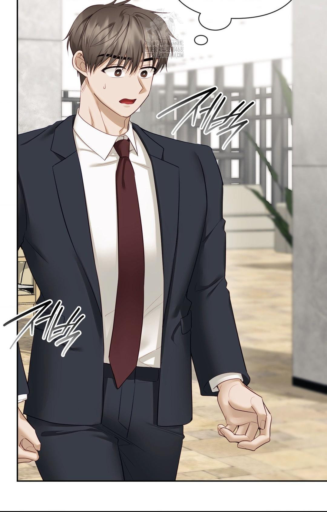 Senior Assistant Instructor Raw - Chapter 35 Page 68