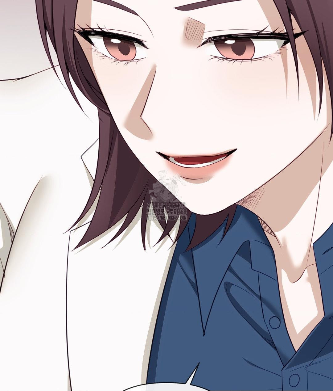 Senior Assistant Instructor Raw - Chapter 37 Page 75