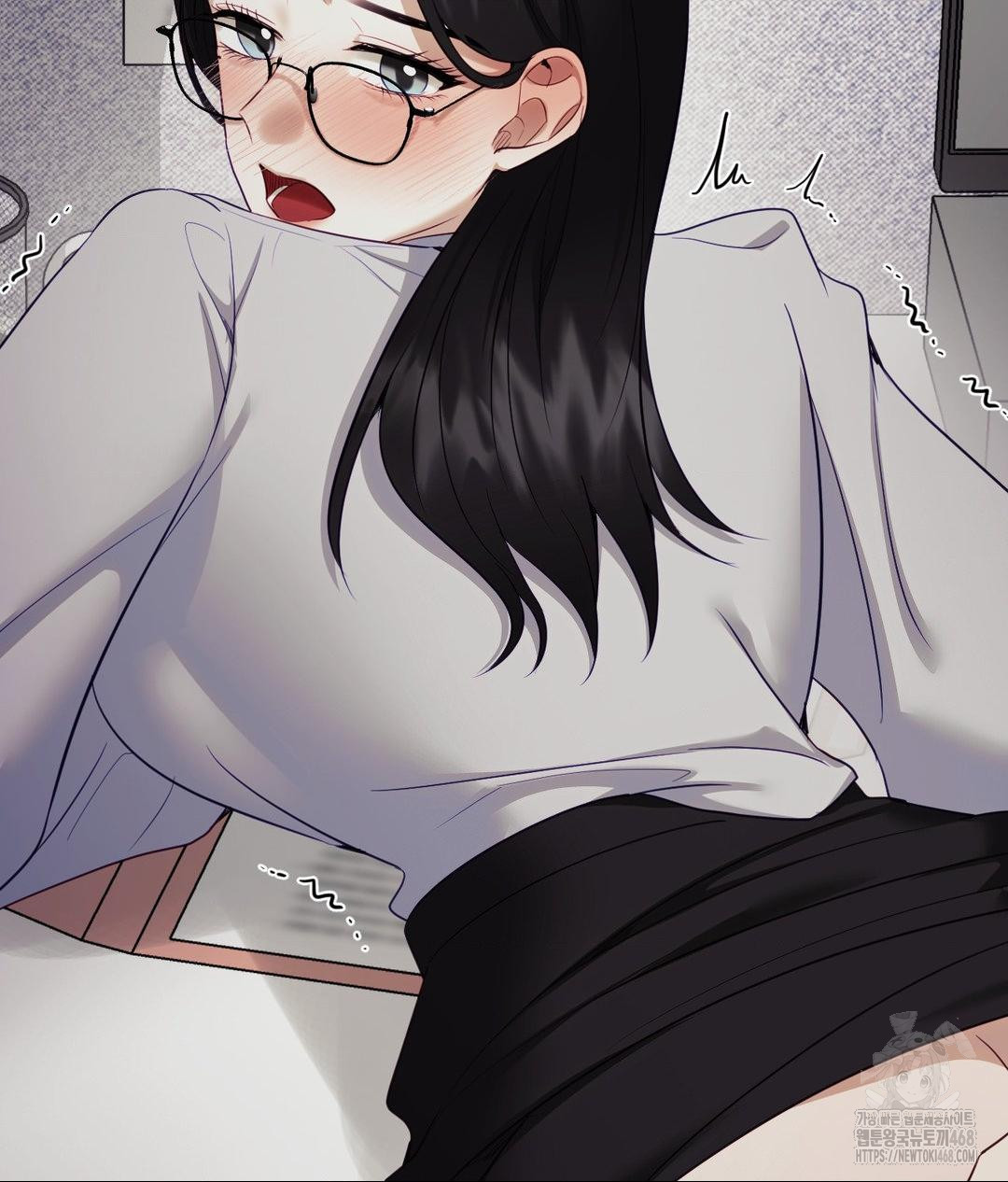 Senior Assistant Instructor Raw - Chapter 39 Page 130