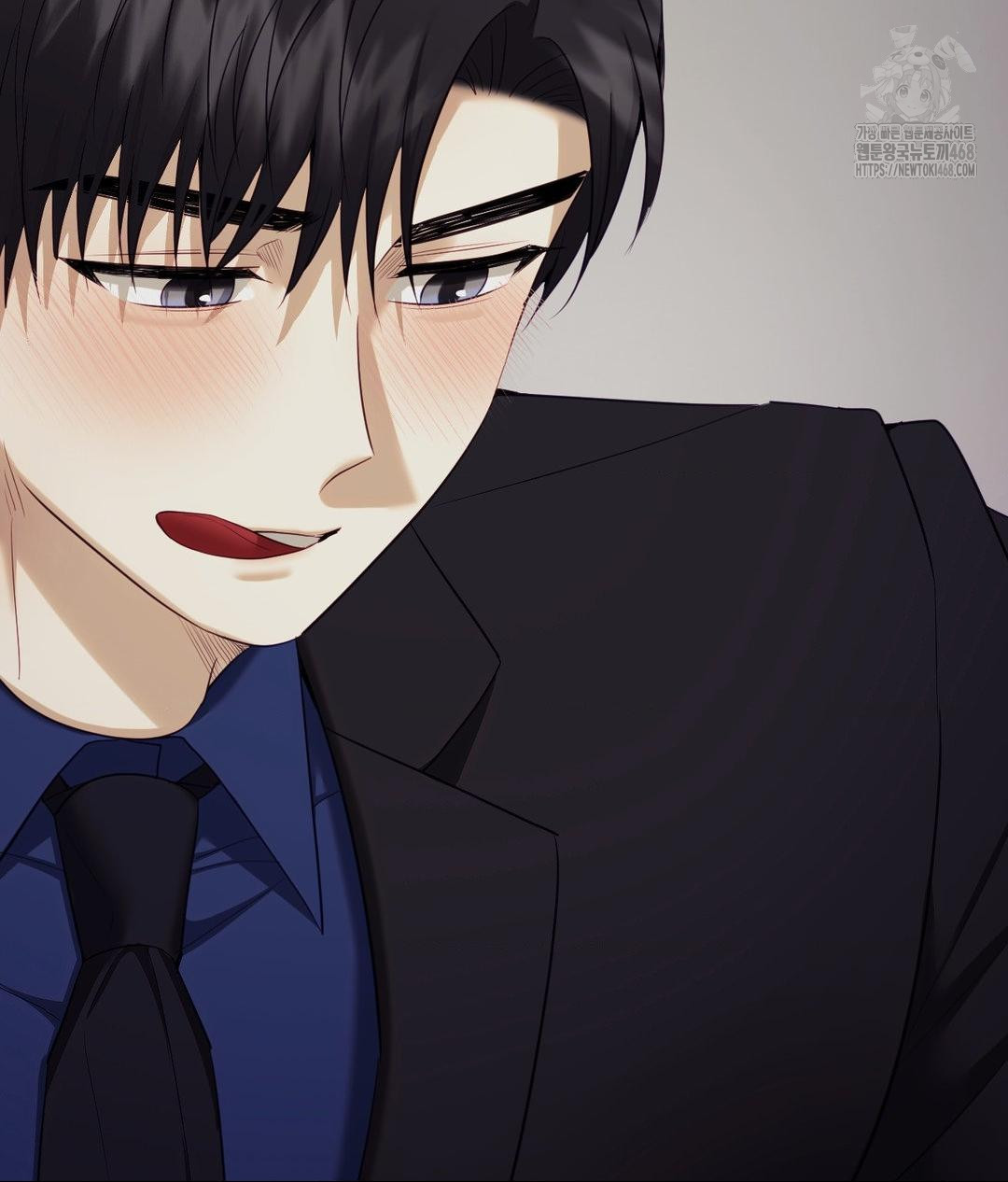 Senior Assistant Instructor Raw - Chapter 39 Page 58