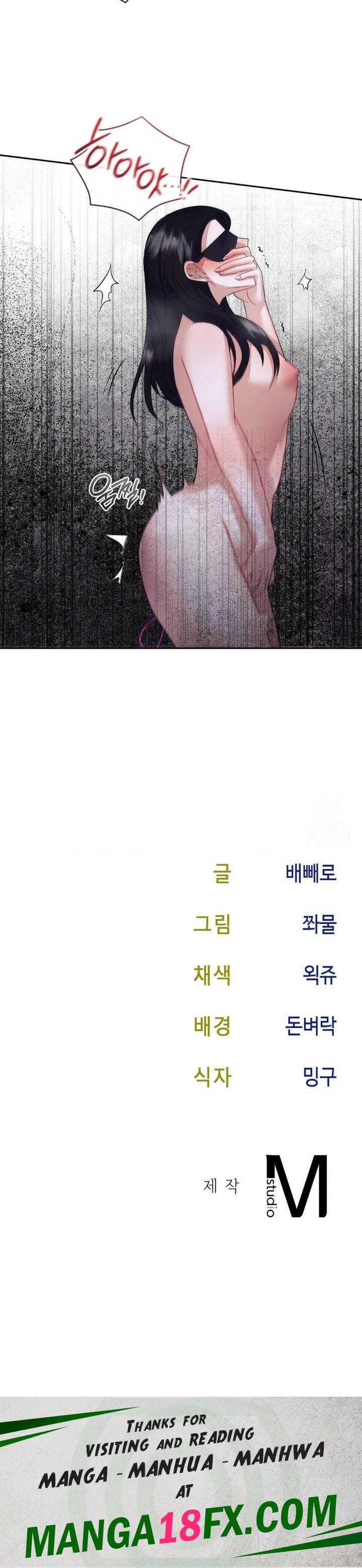 Senior Assistant Instructor Raw - Chapter 4 Page 30