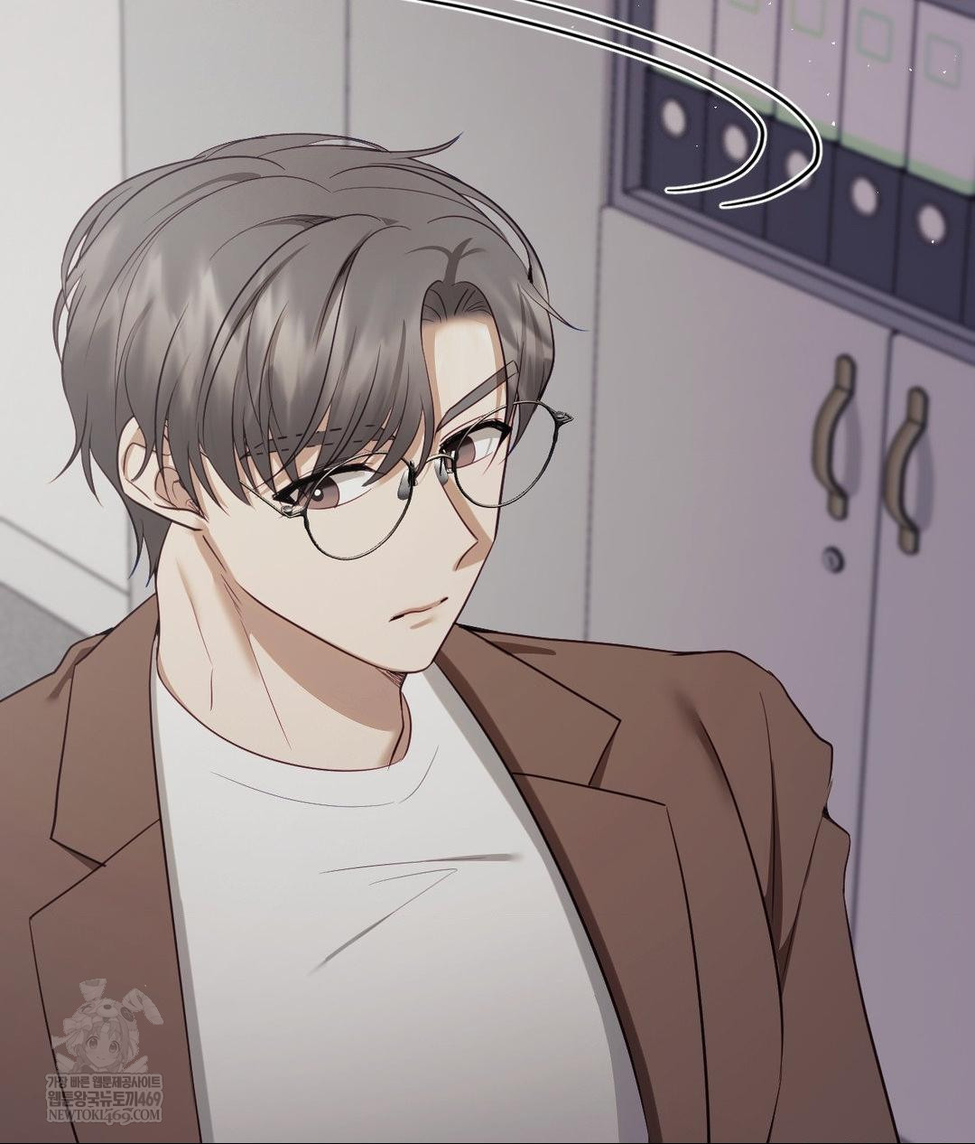 Senior Assistant Instructor Raw - Chapter 40 Page 106