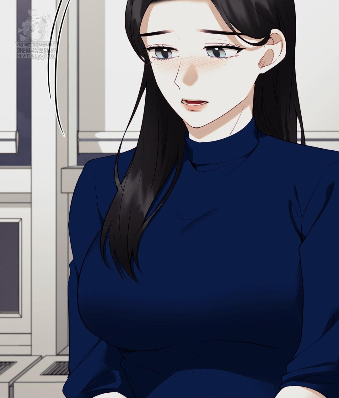 Senior Assistant Instructor Raw - Chapter 42 Page 140