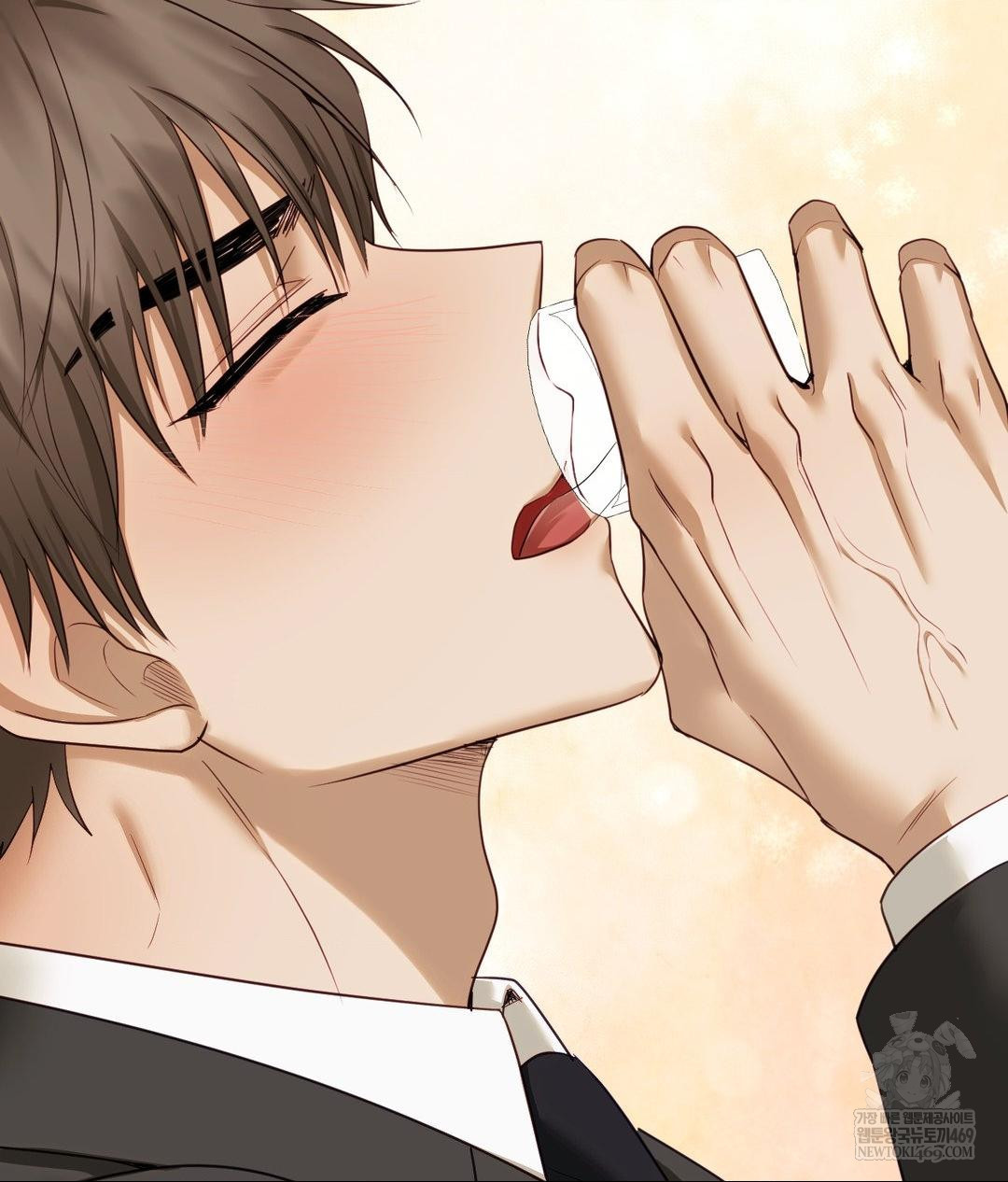 Senior Assistant Instructor Raw - Chapter 42 Page 88