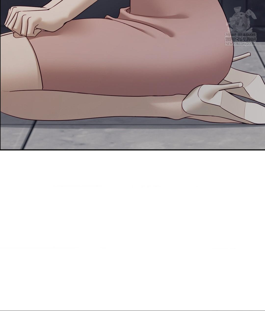 Senior Assistant Instructor Raw - Chapter 43 Page 109