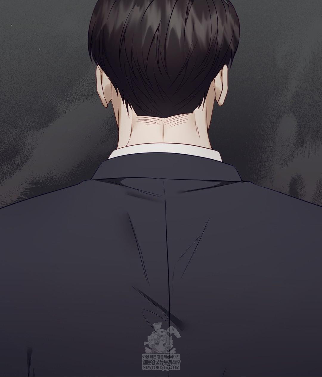 Senior Assistant Instructor Raw - Chapter 43 Page 125