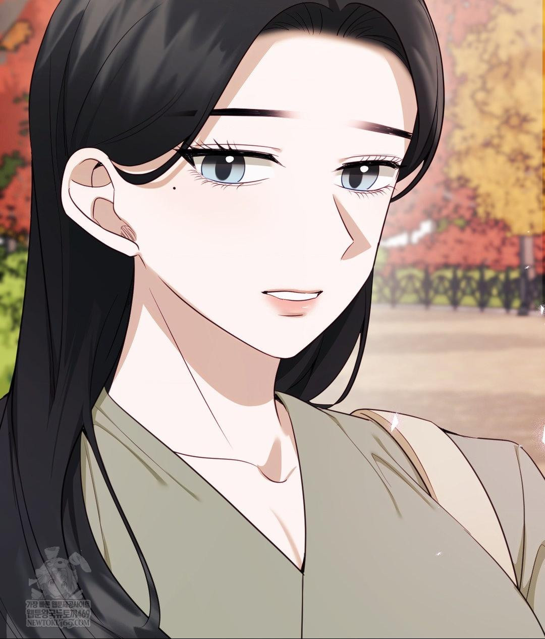 Senior Assistant Instructor Raw - Chapter 44 Page 132