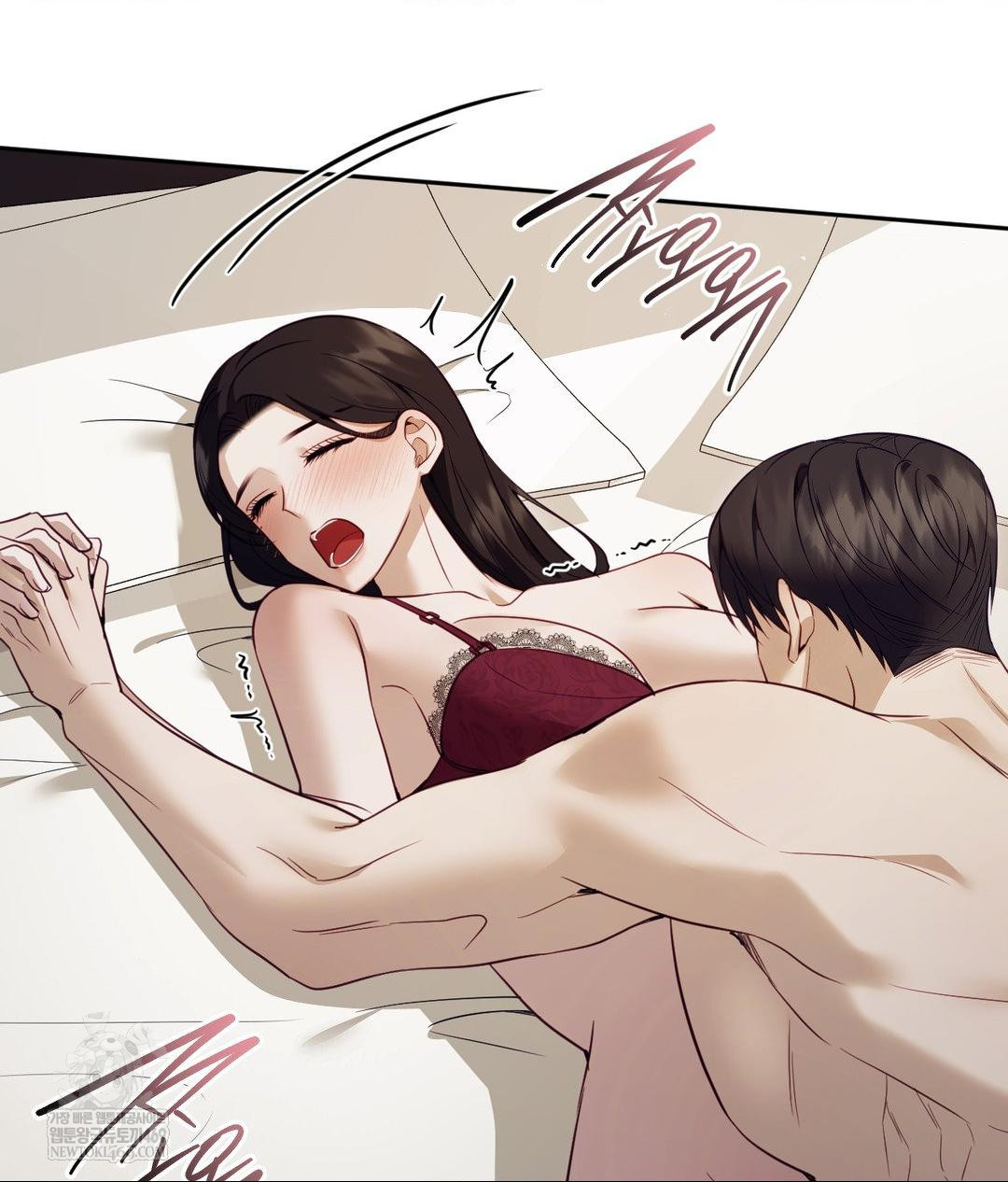 Senior Assistant Instructor Raw - Chapter 46 Page 108