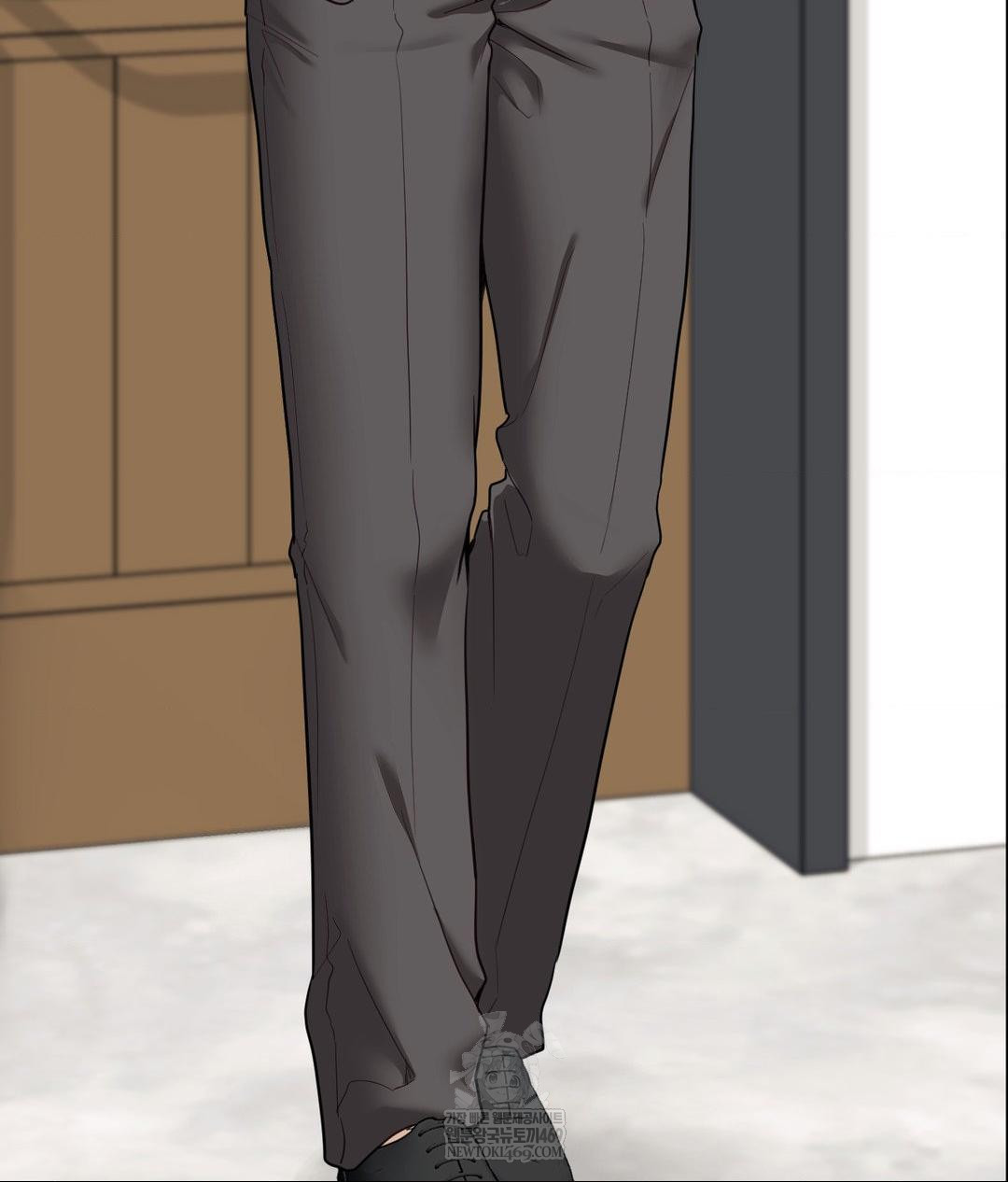 Senior Assistant Instructor Raw - Chapter 49 Page 6