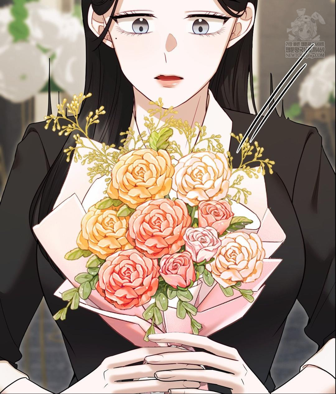 Senior Assistant Instructor Raw - Chapter 50 Page 121