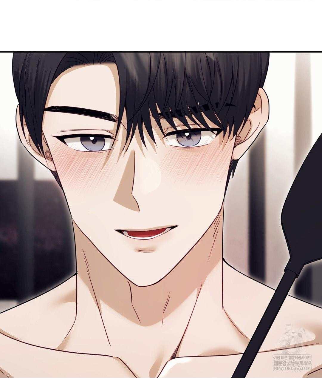 Senior Assistant Instructor Raw - Chapter 51 Page 63