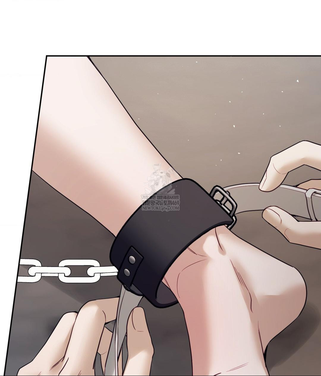 Senior Assistant Instructor Raw - Chapter 52 Page 115