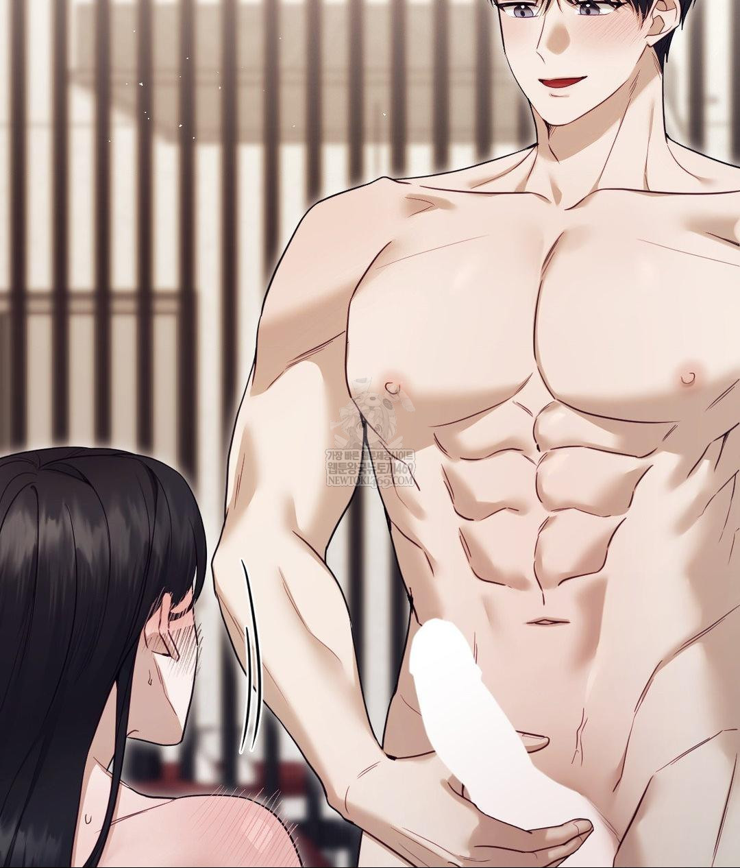 Senior Assistant Instructor Raw - Chapter 52 Page 14