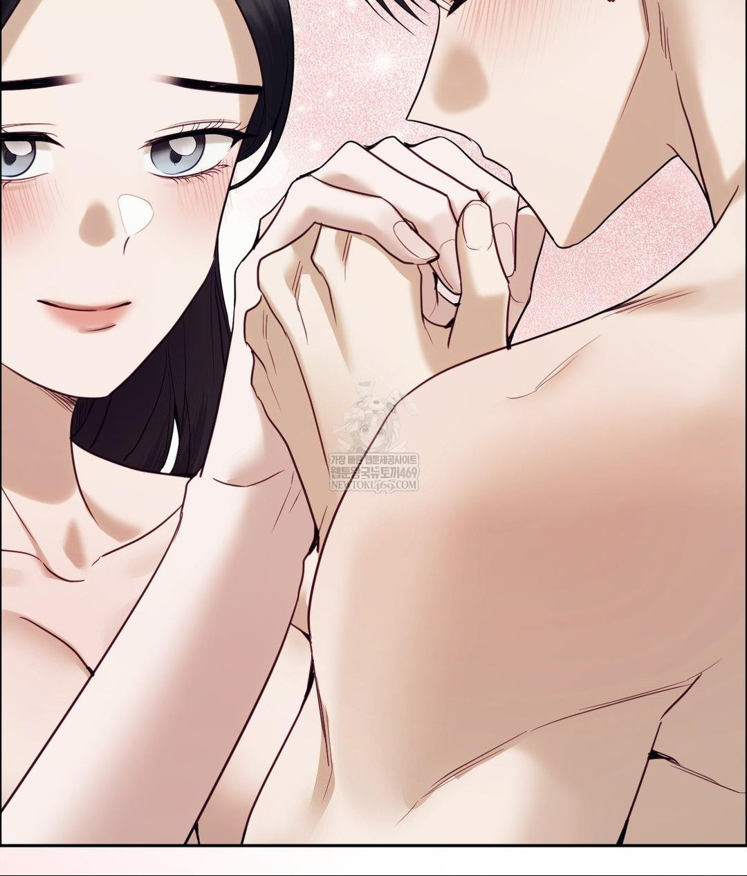 Senior Assistant Instructor Raw - Chapter 53 Page 125