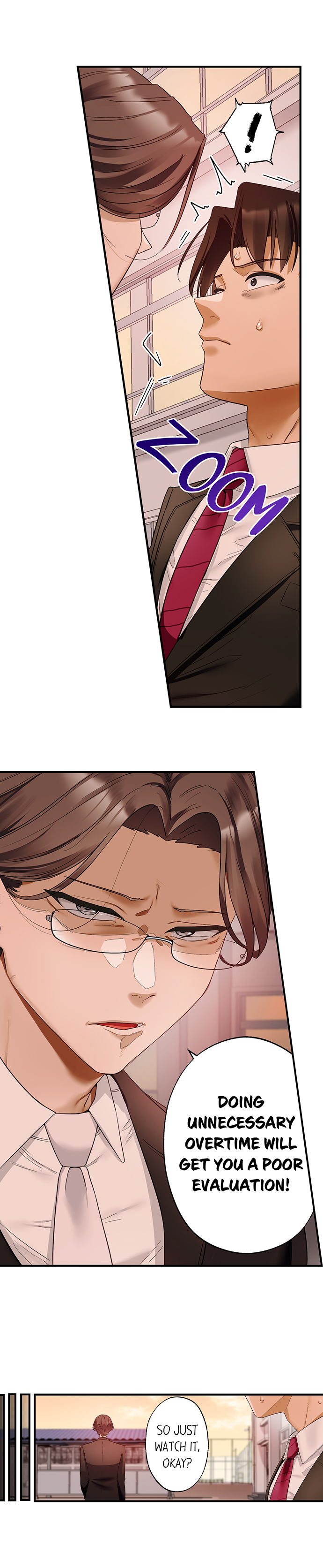 Room of Guilty Pleasure - Chapter 22 Page 8