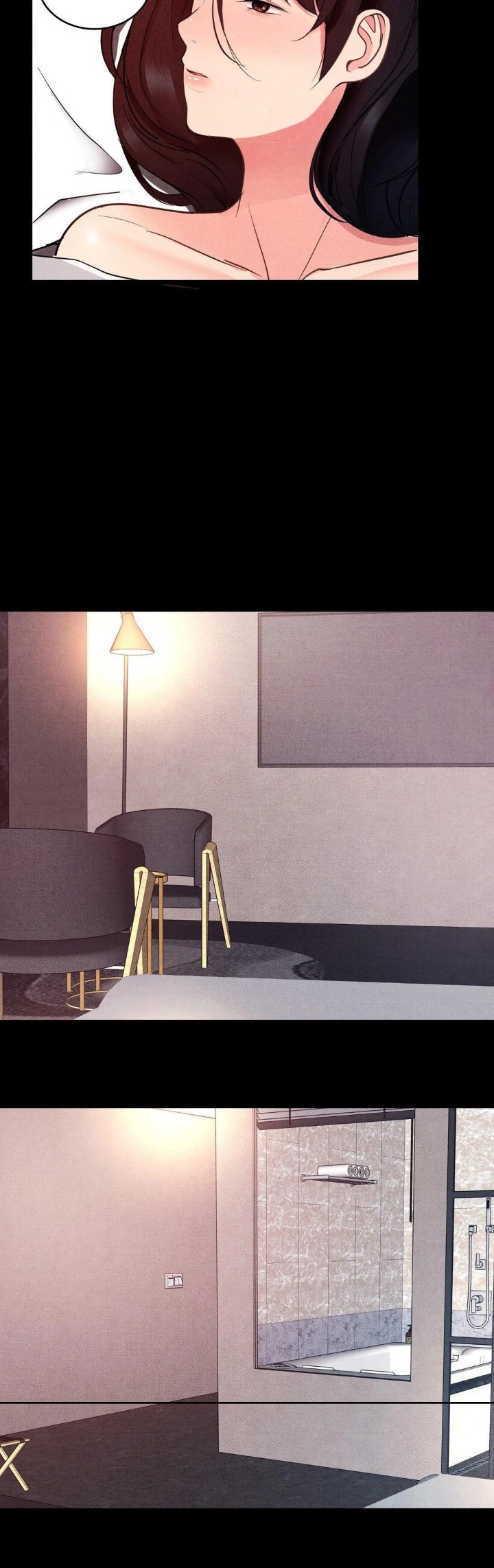 Daily Humiliation Experience Raw - Chapter 12 Page 22