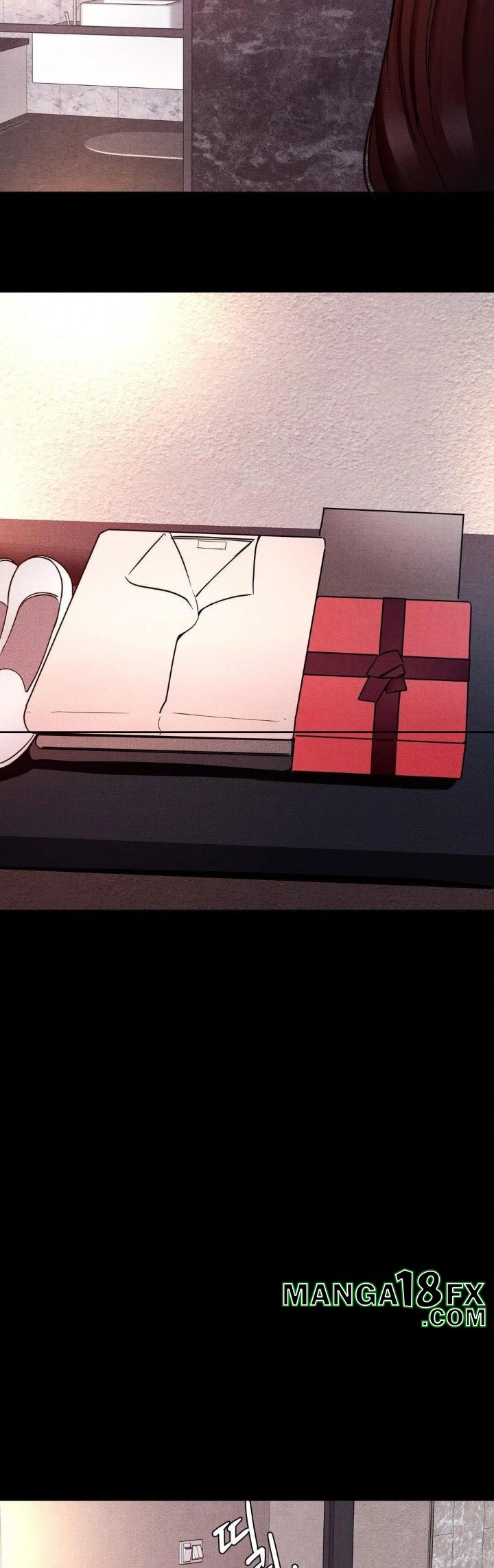 Daily Humiliation Experience Raw - Chapter 12 Page 25