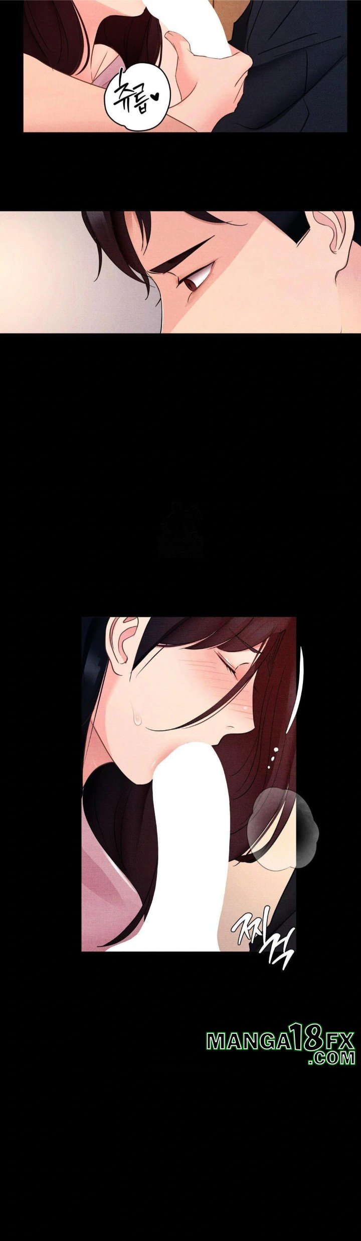 Daily Humiliation Experience Raw - Chapter 15 Page 28