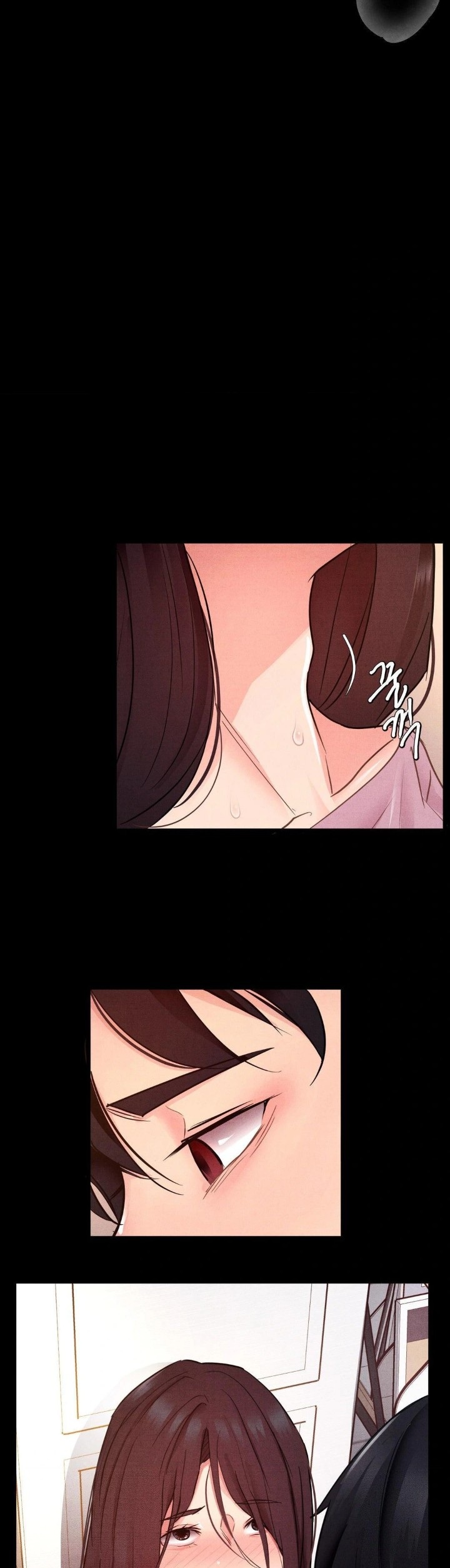 Daily Humiliation Experience Raw - Chapter 16 Page 28