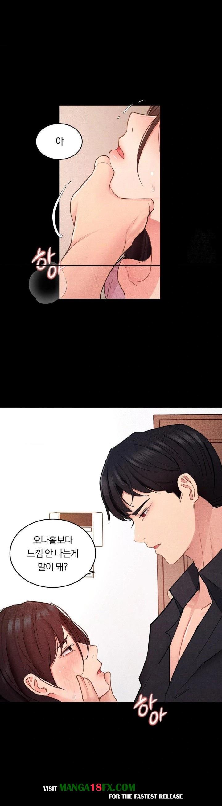 Daily Humiliation Experience Raw - Chapter 16 Page 3