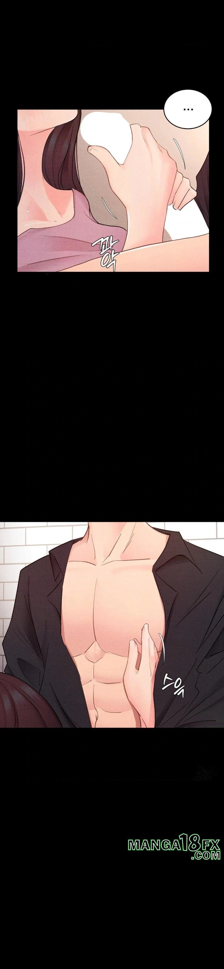 Daily Humiliation Experience Raw - Chapter 16 Page 7