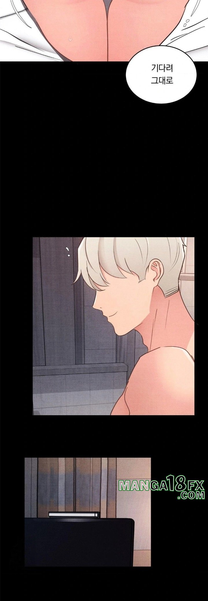 Daily Humiliation Experience Raw - Chapter 23 Page 27