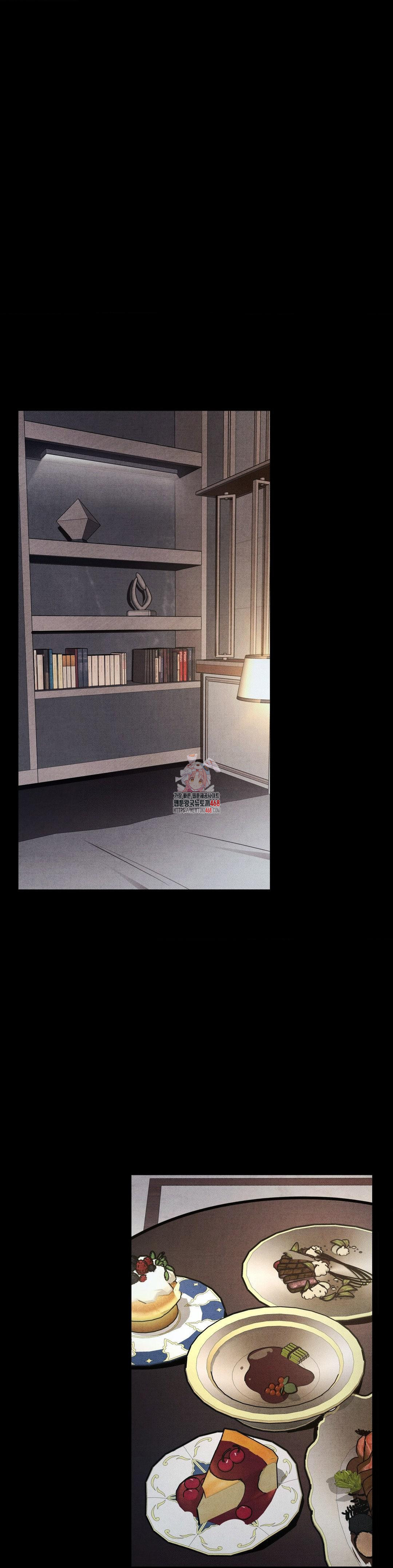 Daily Humiliation Experience Raw - Chapter 38 Page 1