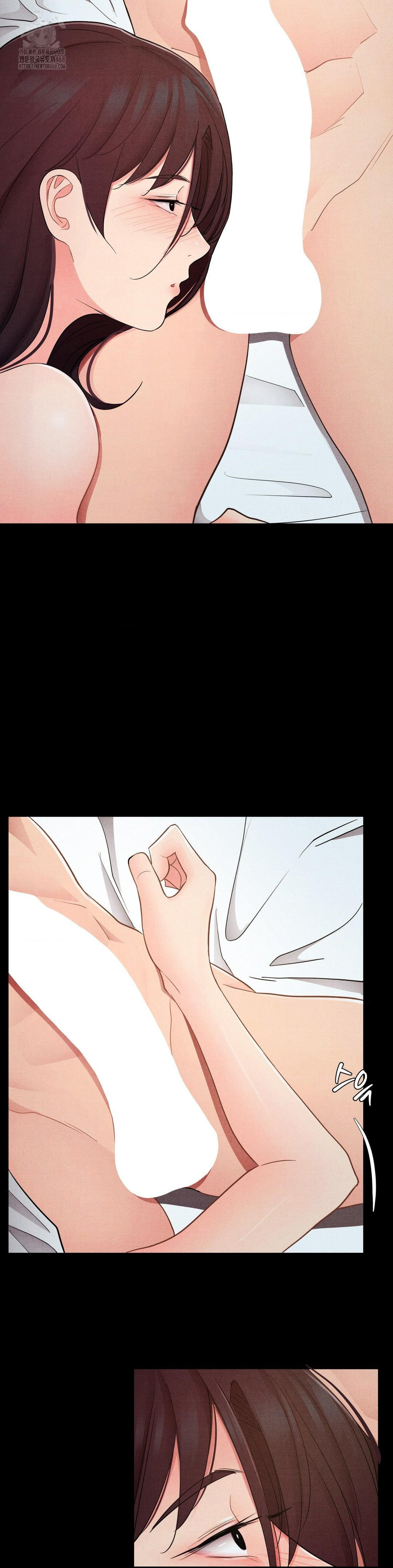 Daily Humiliation Experience Raw - Chapter 38 Page 7