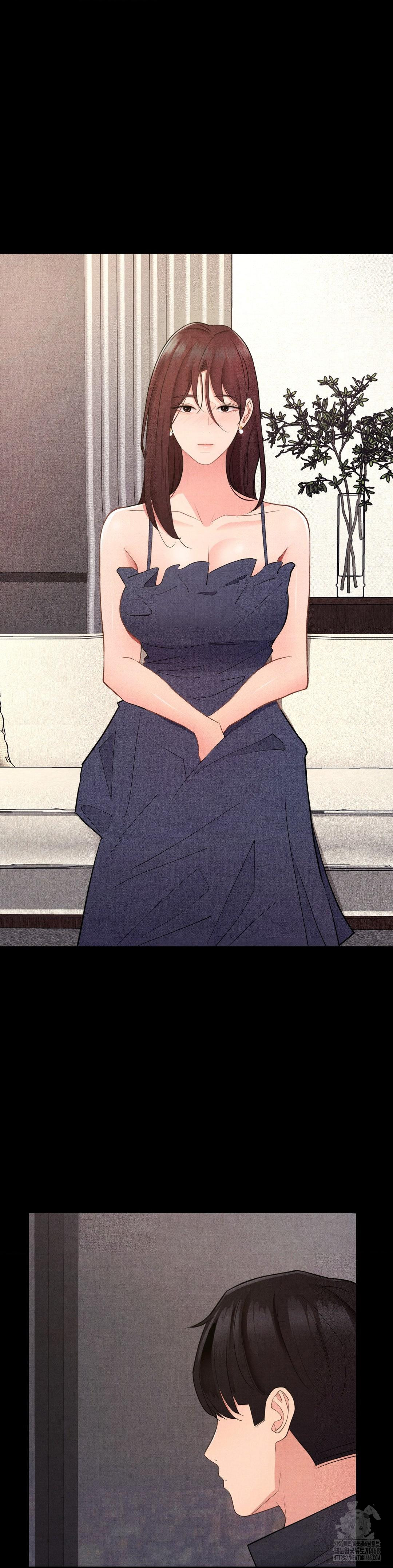 Daily Humiliation Experience Raw - Chapter 39 Page 12