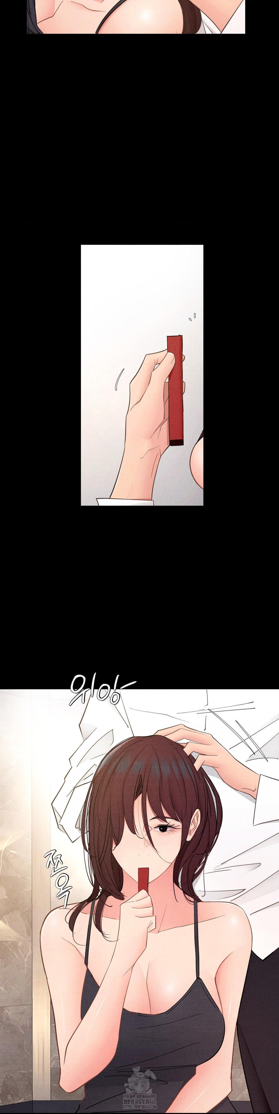 Daily Humiliation Experience Raw - Chapter 39 Page 4