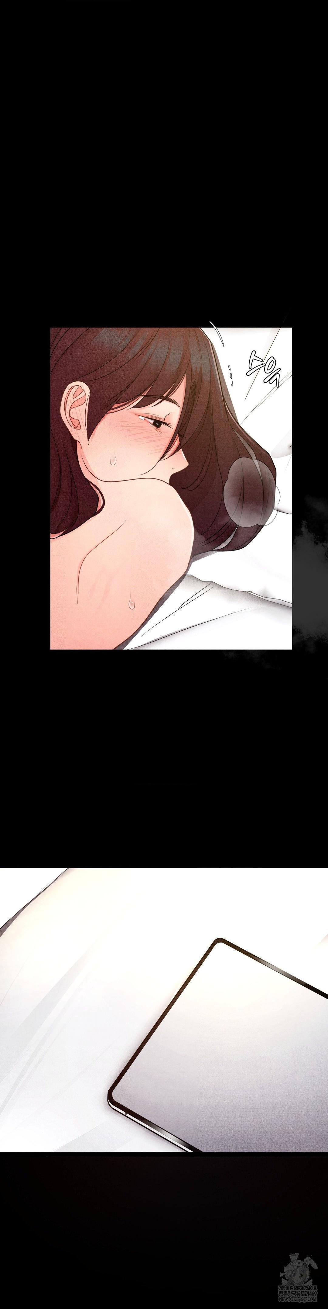 Daily Humiliation Experience Raw - Chapter 48 Page 26