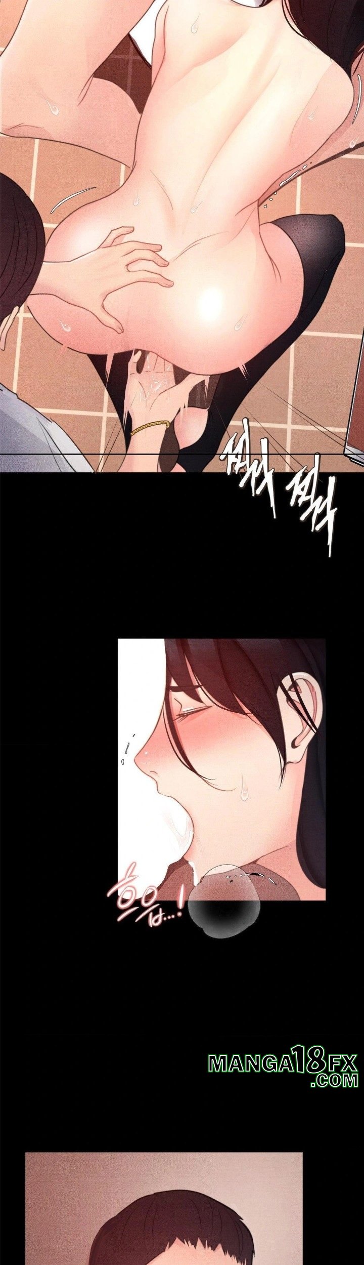 Daily Humiliation Experience Raw - Chapter 5 Page 23