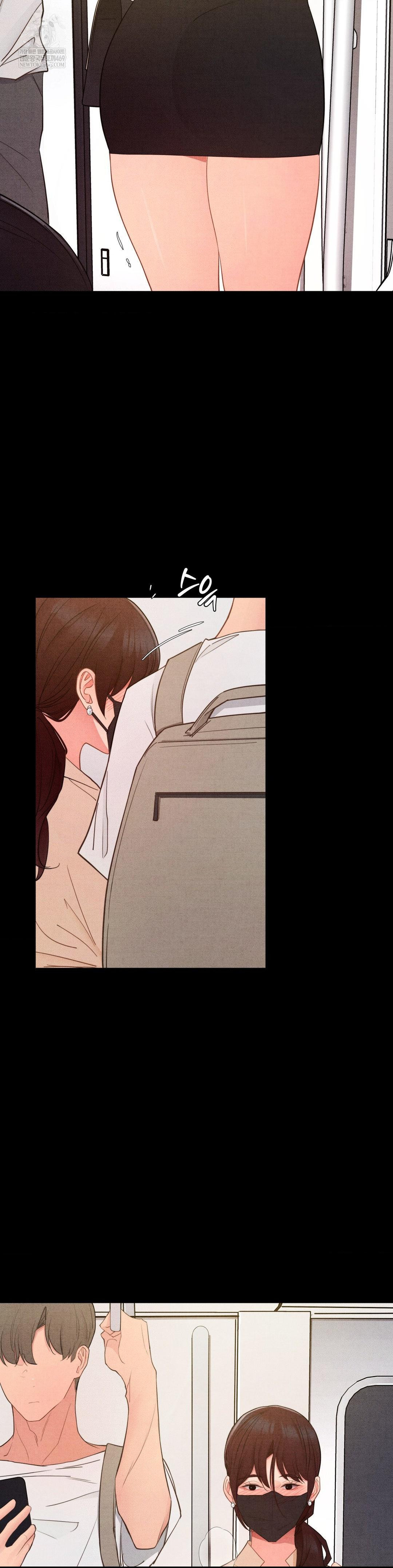 Daily Humiliation Experience Raw - Chapter 60 Page 5