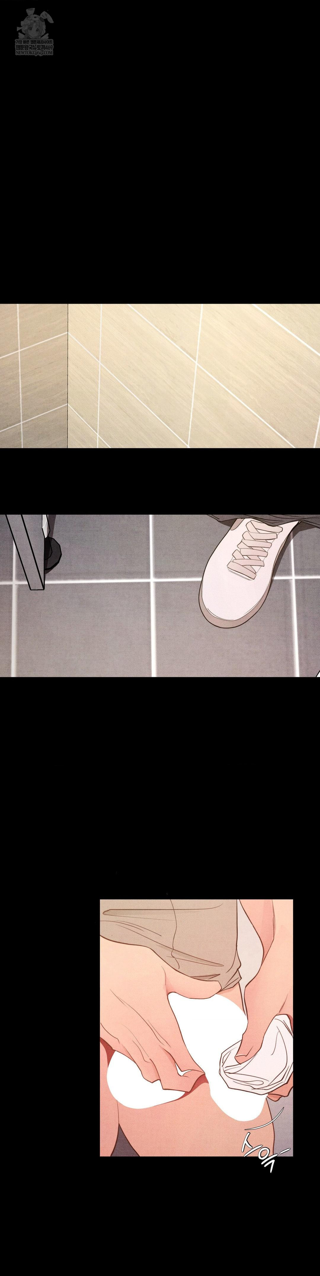 Daily Humiliation Experience Raw - Chapter 63 Page 10