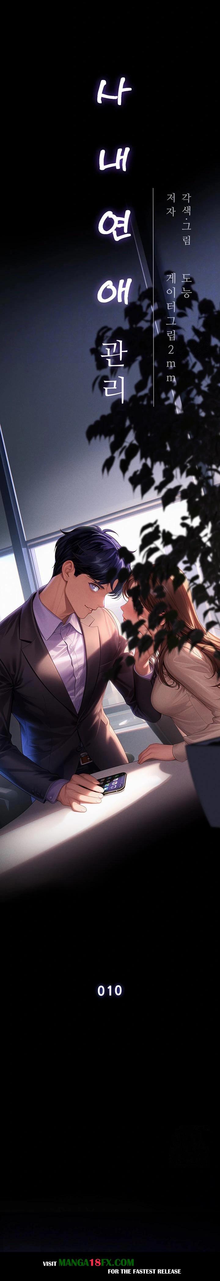 Workplace Relationship Management Raw - Chapter 10 Page 4