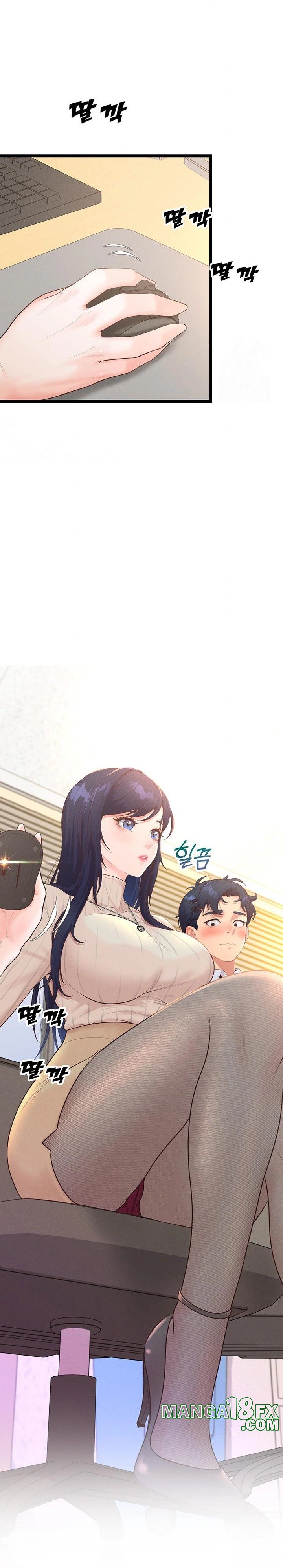 Workplace Relationship Management Raw - Chapter 8 Page 12