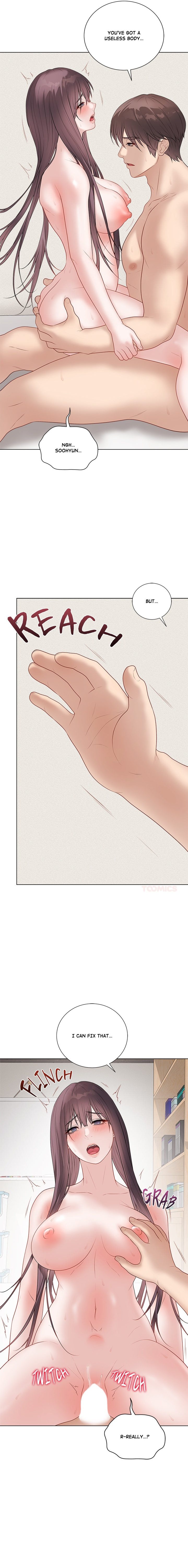 Signed, Sealed, Mistaken - Chapter 37 Page 10