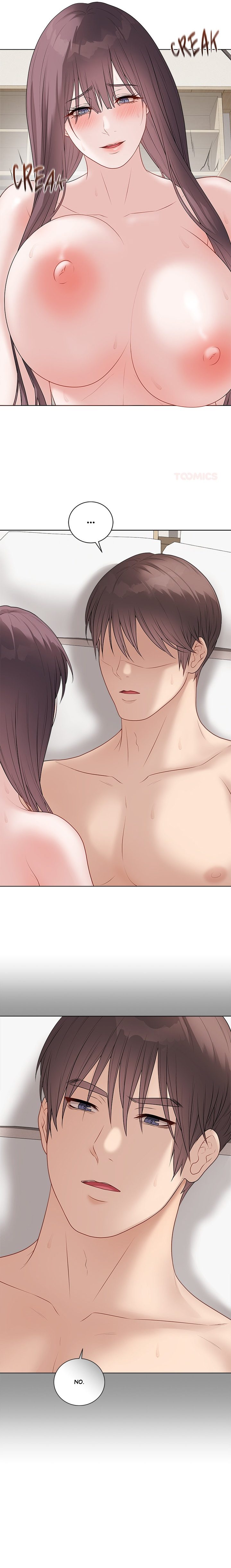 Signed, Sealed, Mistaken - Chapter 37 Page 5