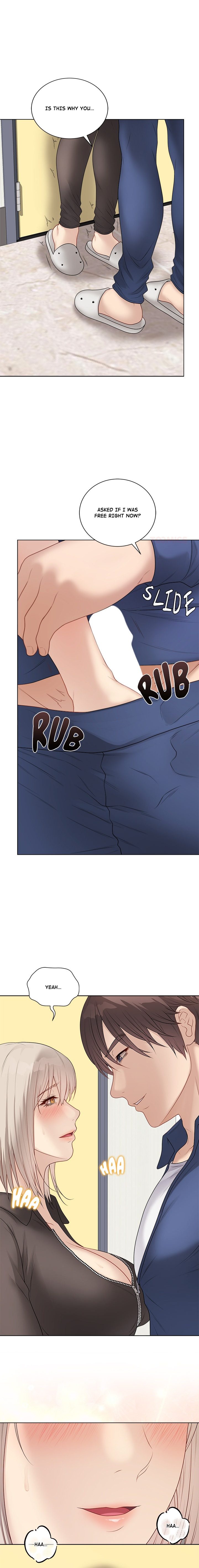 Signed, Sealed, Mistaken - Chapter 38 Page 1