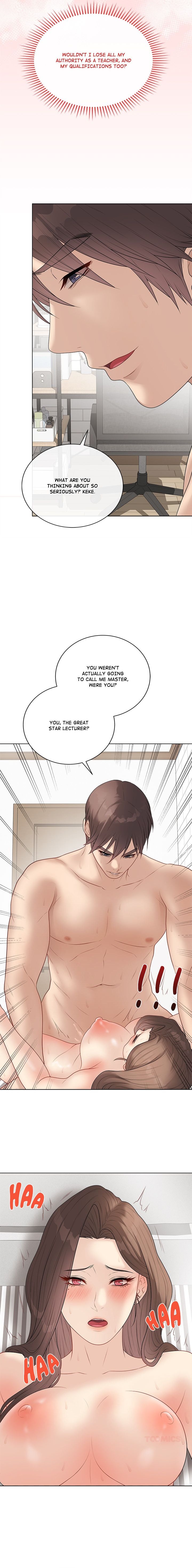 Signed, Sealed, Mistaken - Chapter 40 Page 14