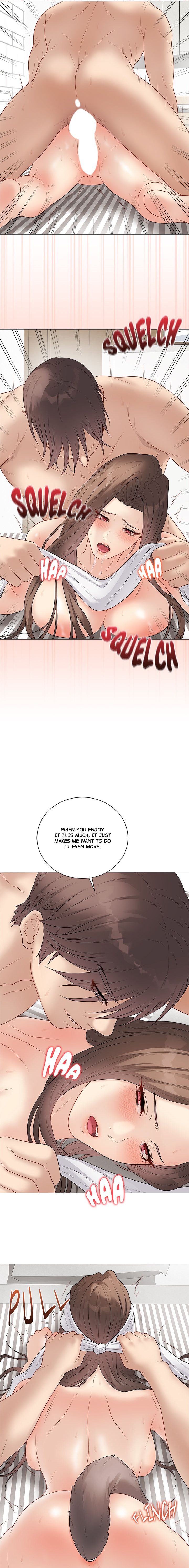 Signed, Sealed, Mistaken - Chapter 40 Page 6