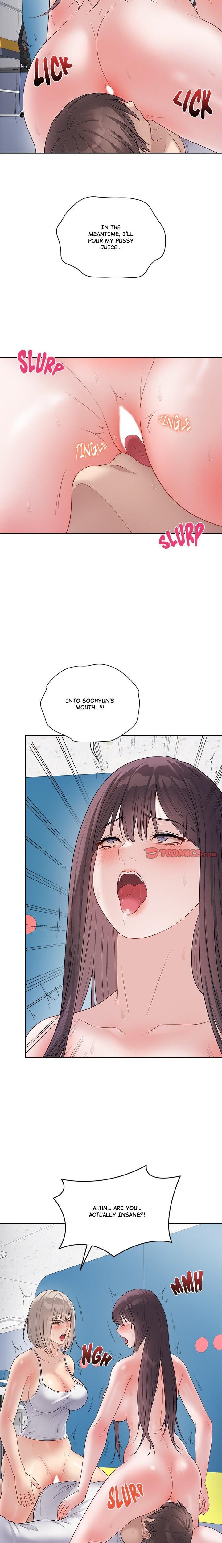 Signed, Sealed, Mistaken - Chapter 45 Page 21