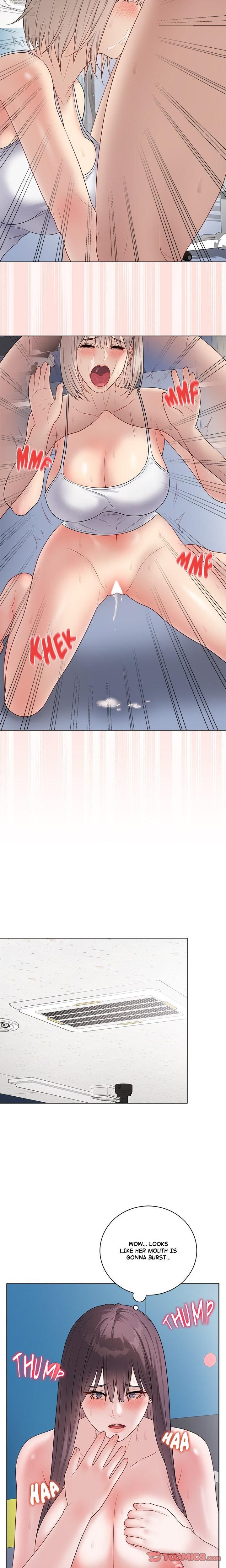 Signed, Sealed, Mistaken - Chapter 45 Page 6